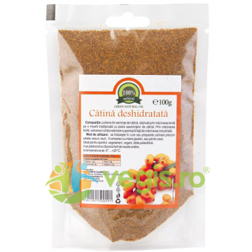 Catina Deshidratata 100g