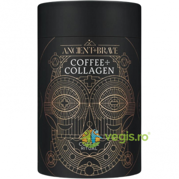 Coffee + Collagen 250g