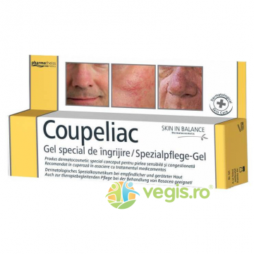 Coupeliac Gel 20ml