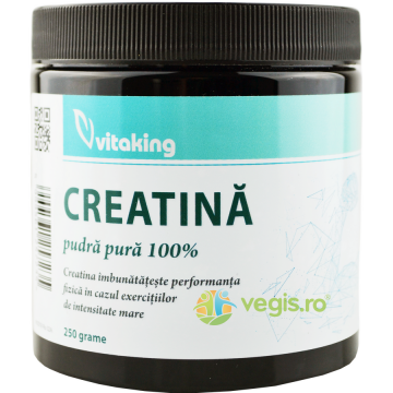 Creatina Monohidrata (Micronizata) 250g