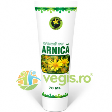 Crema cu Arnica 70ml