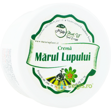 Crema cu Marul Lupului 50ml