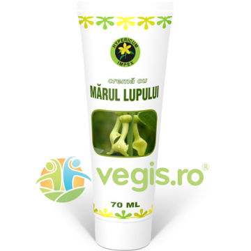 Crema cu Marul Lupului 70ml