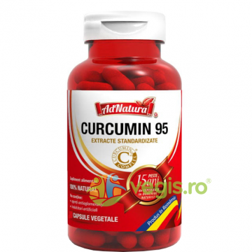 Curcumin 95 60cps