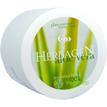Gel Hidratant Cu Aloe Vera 150ml Gel Hidratant Cu Aloe Vera 150ml
