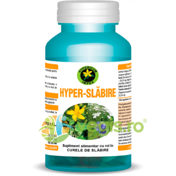 Hyper Slabire 60cps