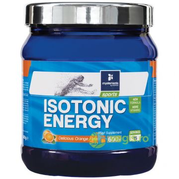 Isotonic Energy 600g