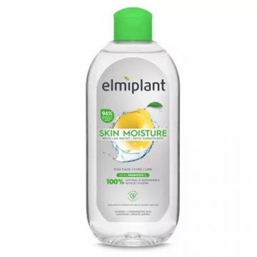 Lotiune Micelara Ten Normal/Mixt Skin Moisture 400ml Elmiplant