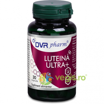 Luteina Ultra+ 30cps