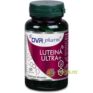 Luteina Ultra+ 60cps