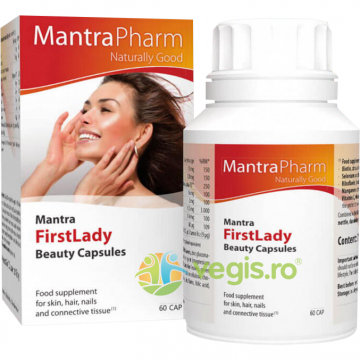 Mantra FirstLady Beauty 60cps