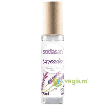 Odorizant cu Lavanda pentru Casa 50ml