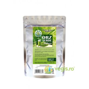 Orz Verde Pulbere 200g
