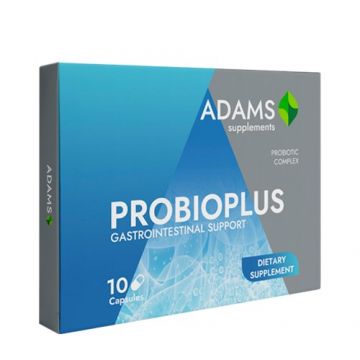 Probioplus 10cps, Adams