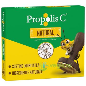 Propolis C 20cpr