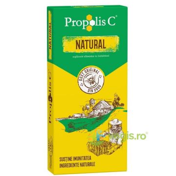 Propolis C 30cpr