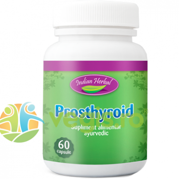 Prosthyroid 60cps