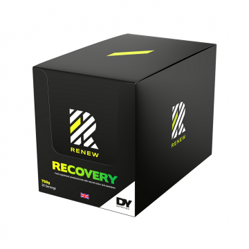 Renew Recovery