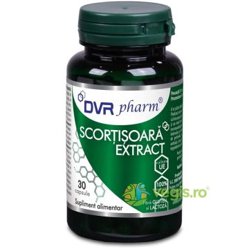 Scortisoara Extract 30cps