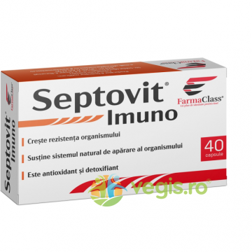 Septovit Imuno 40cps