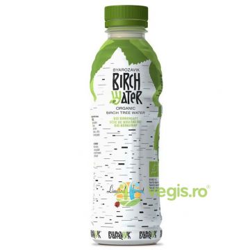 Seva de Mesteacan Ecologica/Bio 500ml