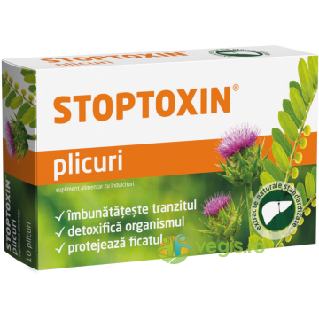 Stoptoxin 10dz