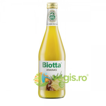 Suc de Ananas Ecologic/Bio 500ml