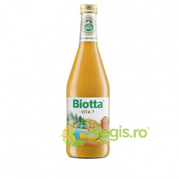 Suc Vita 7 Ecologic/Bio 500ml