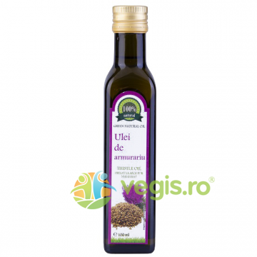 Ulei de Armurariu 100ml