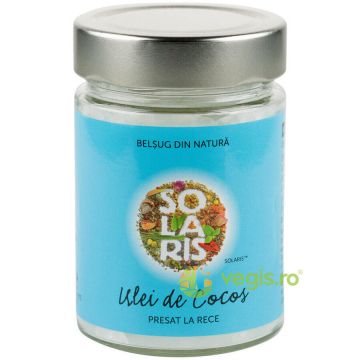 Ulei de Cocos Borcan 300ml