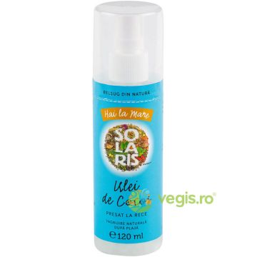 Ulei De Cocos Hai La Mare 120ml