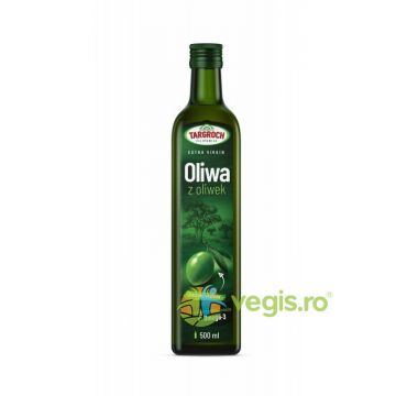 Ulei de Masline Extra Virgin 500ml