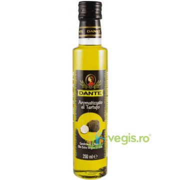 Ulei de Masline Extravirgin Aromat cu Trufe Negre 250ml