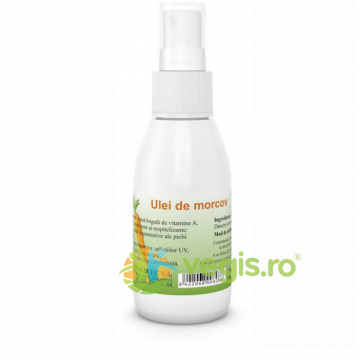 Ulei de Morcov 50ml