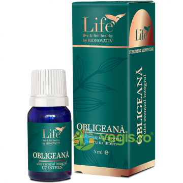 Ulei Esential Integral de Obligeana 5ml