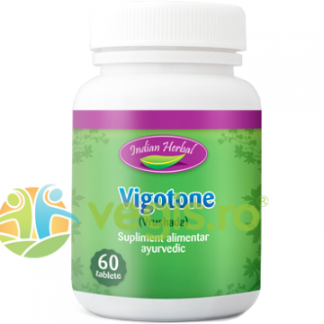 Vigotone 60cpr