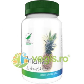 Ananas 60cps