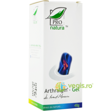 Arthralgin Gel 40g