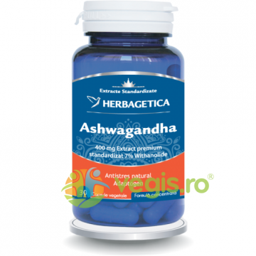 Ashwagandha 30cps