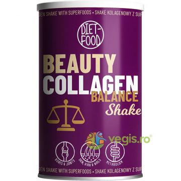 Beauty Colagen Balance Shake 300g