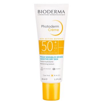 Bioderma Photoderm Crema SPF 50 40 ml