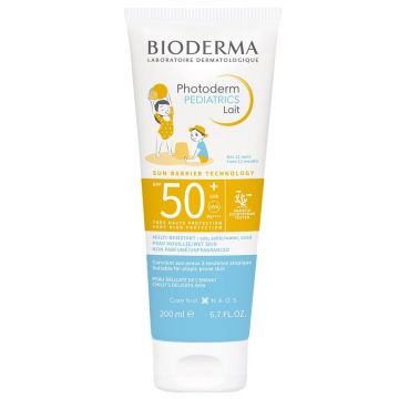 Bioderma Photoderm Pediatrics Lapte 200 ml