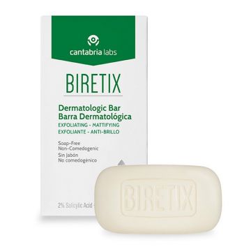 Biretix Baton dermatologic pentru ten gras cu imperfectiuni 80 g Cantabria Labs
