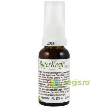 Bitter Kraft Original Spray 20ml