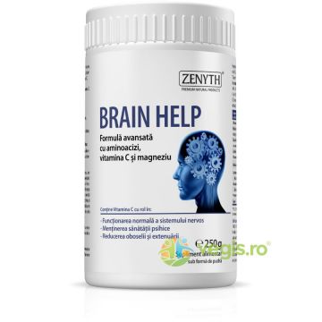 Brain Help 250g