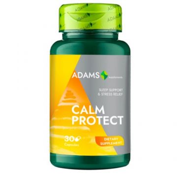 CalmProtect 30cps, Adams