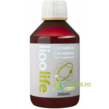 Carnosina Lipozomala 250ml