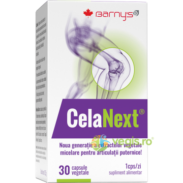 CelaNext 30cps Good Days Therapy,