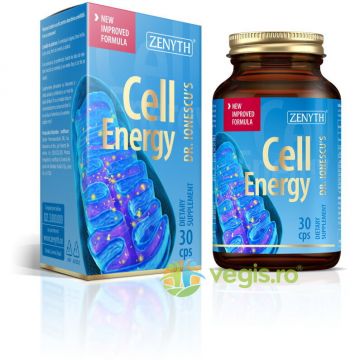 Cell Energy 30cps