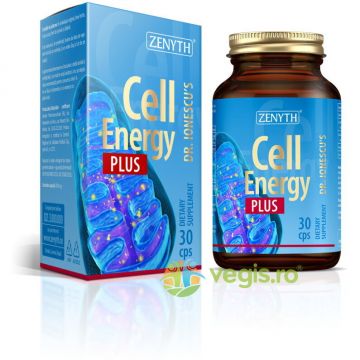 Cell Energy Plus 30cps